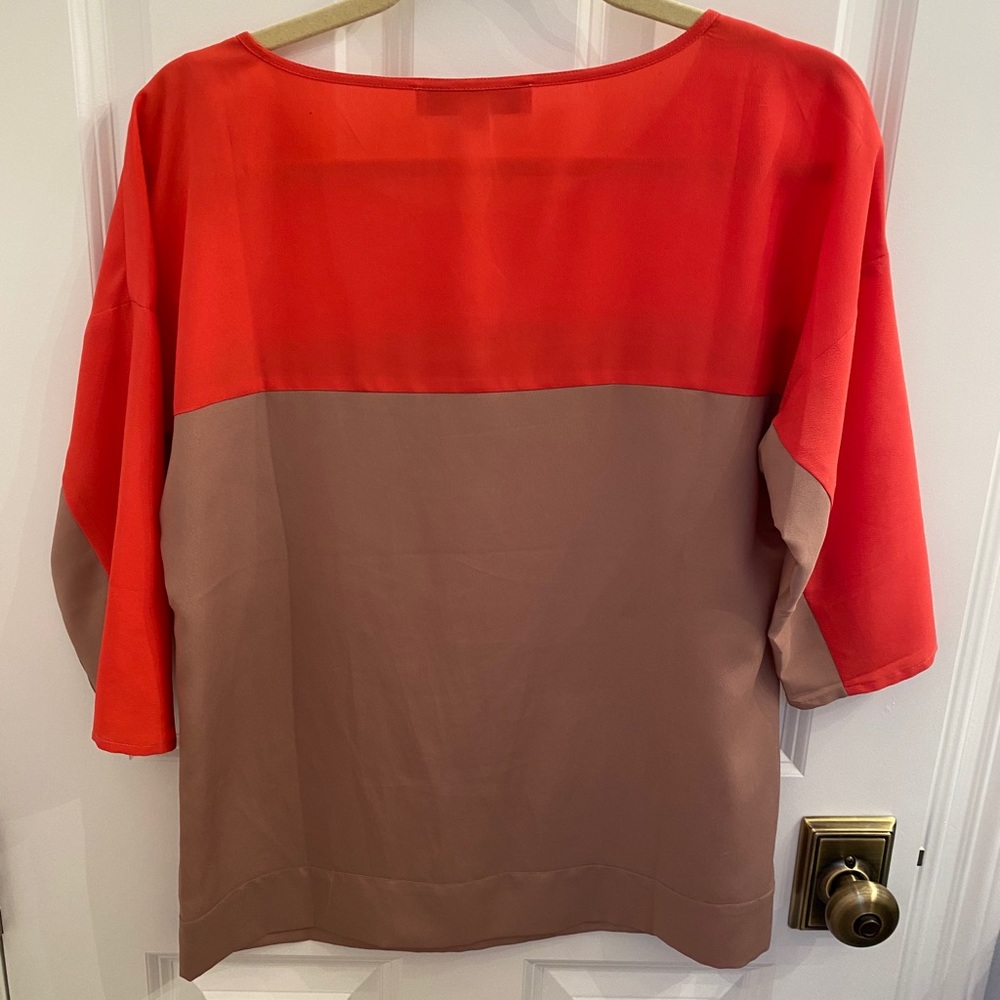 Blouse - Picture 3 of 3